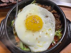 -朝族高丽火盆(长白山总店)