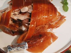 -大鸭梨烤鸭店(光彩店)