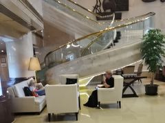 -上海齐鲁万怡大酒店·辣椒屋咖啡厅