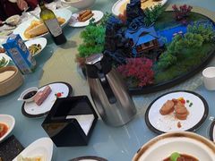 -全聚德(领城国际店)