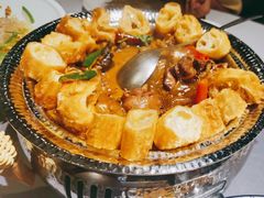 -煜丰汴京烤鸭(福彩路店)