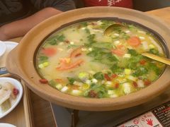 -福宝漠北·专注牛羊肉19年·西北菜(双湖林语店)
