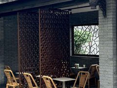 -星巴克臻选(成都宽窄巷子店)