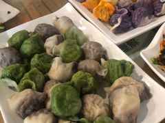 -宝源饺子(麦子店街店)