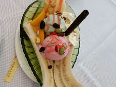 -中山威尼斯西餐厅(三乡总店)