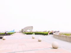 -南汇嘴观海公园