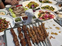-和庆斋羊蝎子火锅·碳缸烧烤(顺义旗舰店)