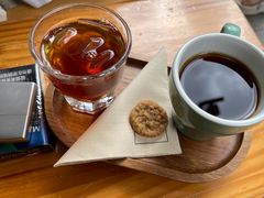 -Cafe del Volcan(永康路店)