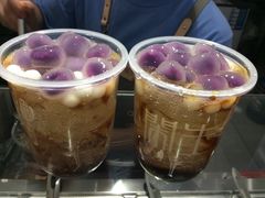 -甜心闲生传统手工冰粉(奎星楼店)