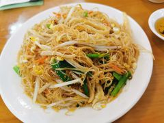 -正宗普宁豆干坊·洪记砂锅粥(红领巾路店)