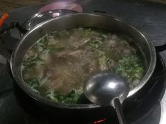 -阿婆东山羊肉店(鸿港海鲜批发市场店)