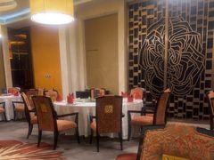 -酌宴府The China Club·广州万富希尔顿酒店(云城东路店)
