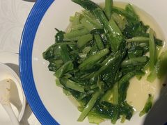 -香山湖家家宴(中山陵店)