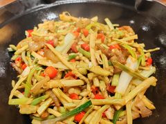 -衡厨·衡阳土菜(中南店)