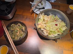 -洞庭土菜馆(易发广场店)