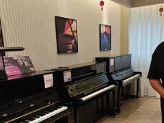 -雅歌音乐培训中心·钢琴培训·乐器培训(交道口店)