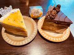 -品海楼·大连海胆锅贴馆(东港店)