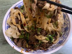 -清真马虎面馆(西七路店)