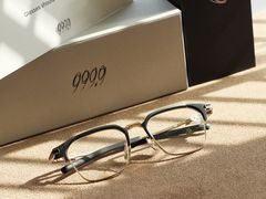 -目艮眼镜SHOWROOM(品牌集合店)