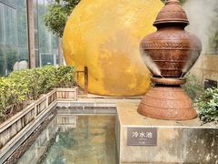 -陆地游轮西山温泉号