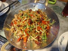 -宣威山野人家·现炒云南菜(金碧店)