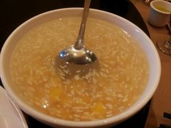 酒酿圆子-新南华大酒店(长寿店)