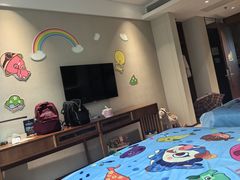 -渔岛海洋度假区