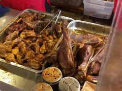 -赵元章肉骨烧(山塘街店)