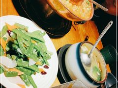 -觅山云南菜(泊富ICITY店)