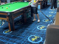 -云川台球(马甸店)