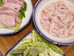 -厝味火锅·潮汕卤水火锅(十一合店)