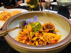 敲糖棒棒鸡-映水芙蓉(上海万象城店)