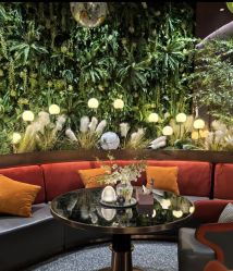 -花隐·美芙炫海菲秀皮肤管理中心