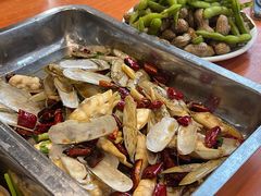 -胶东海鲜大排档(北太平庄店)