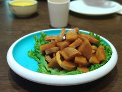 -粗茶淡饭•陕菜•家常菜