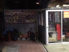 -一锅厨东北水饺店(厦大店)