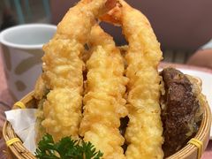 -元气寿司(环球港店)