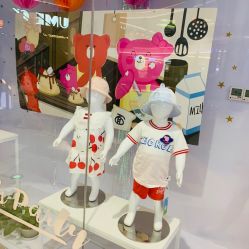 -贝贝熊(武汉印象城店)