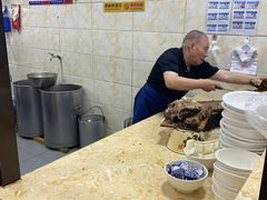 -老刘家泡馍·陕西老字号(钟楼广济街店)
