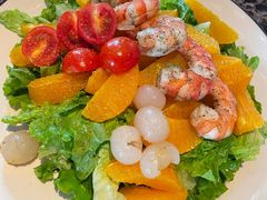 -Lets burger非常汉堡·环球风味(蓝色港湾店)