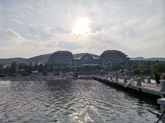 -松月湖大酒店
