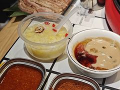 -留香铁板烤肉(解放西路旗舰店)