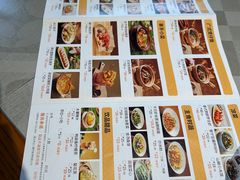 -如轩·海鲜砂锅粥·潮汕菜(南城店)