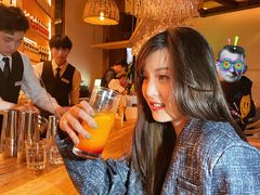 -不二·民谣音乐餐吧(长沙店)