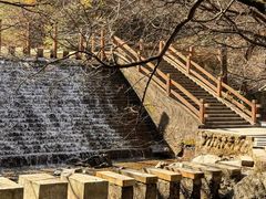 -少华山国家森林公园