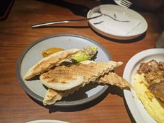 -MAGPIE喜鹊派餐厅(华侨城店)