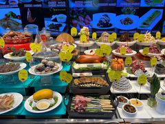 -鹊华居·地道鲁菜·海鲜·融合味(大明湖店)