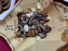 -山芋腔苏北菜(盐城滨海店)