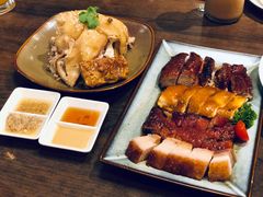 -新旺茶餐厅(嘉里城店)