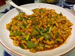 -撒拉花儿·新疆菜·清真(太阳宫店)
